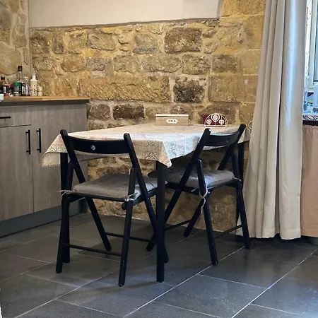 Cuturissi Hospitality & Wellness Oda ve Kahvaltı Ragusa