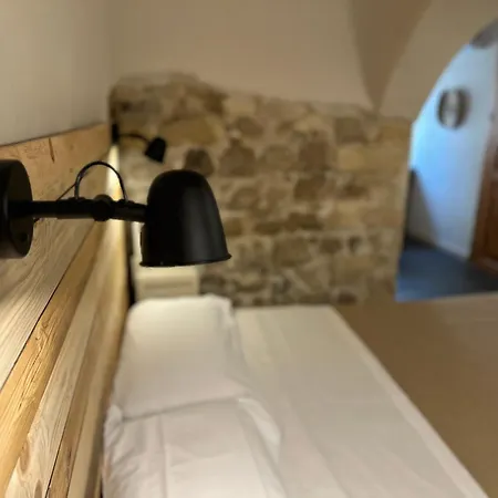 Cuturissi Hospitality & Wellness Oda ve Kahvaltı *