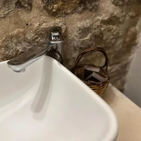 Oda ve Kahvaltı Cuturissi Hospitality & Wellness Ragusa