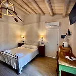 Cuturissi Hospitality & Wellness B&B 4*