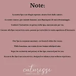 B&B Cuturissi Hospitality & Wellness 라구사