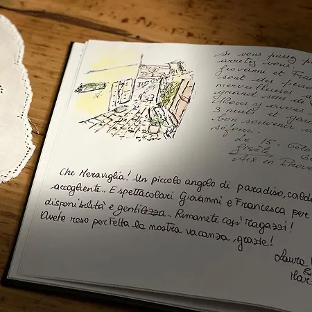 Panzió Cuturissi Hospitality & Wellness Ragusa