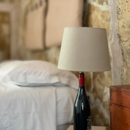 Cuturissi Hospitality & Wellnees * Ragusa