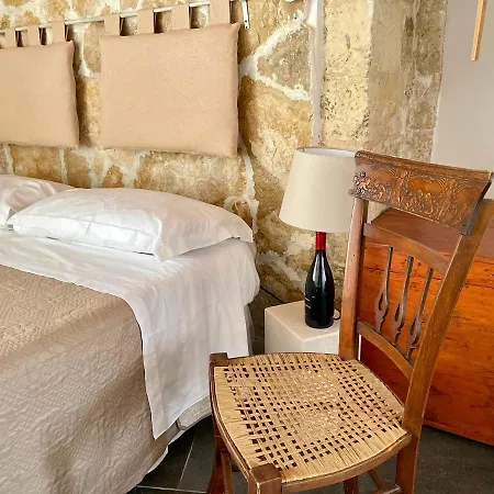 Cuturissi Hospitality & Wellnees Bed & Breakfast *