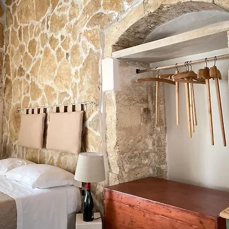 Cuturissi Hospitality & Wellness Bed and Breakfast *