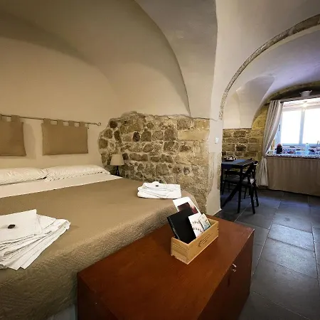 Cuturissi Hospitality & Wellnees Bed & Breakfast