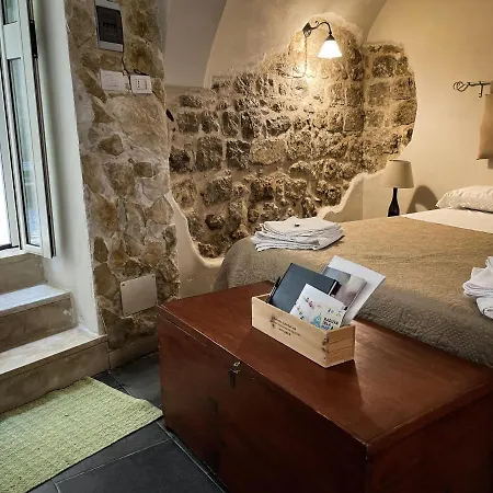 Cuturissi Hospitality & Wellnees Bed & Breakfast Ragusa