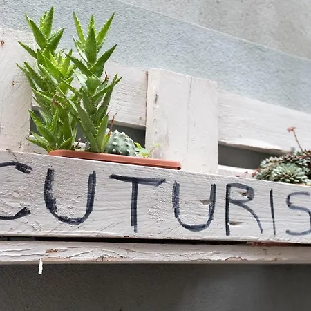 Cuturissi Hospitality & Wellnees Bed & Breakfast Ragusa