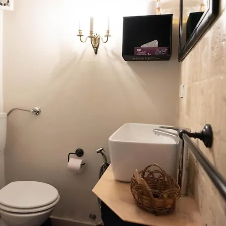 Cuturissi Hospitality & Wellness Bed & Breakfast