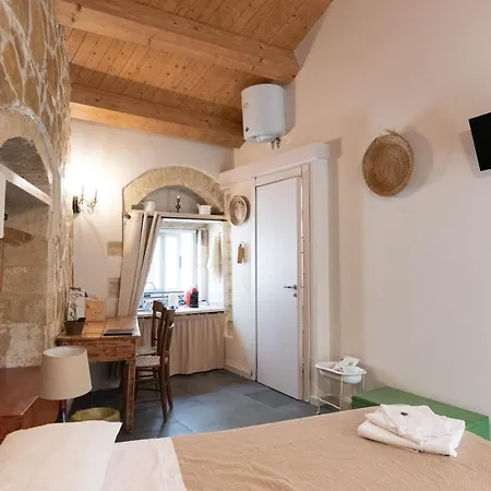 Bed & Breakfast Cuturissi Hospitality & Wellnees *