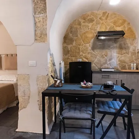 Bed & Breakfast Cuturissi Hospitality & Wellnees