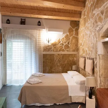 Bed & Breakfast Cuturissi Hospitality & Wellnees