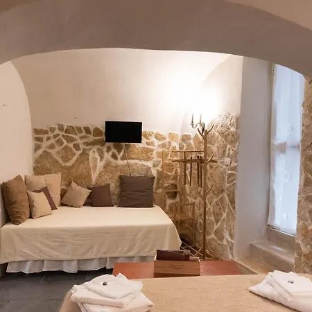 Bed & Breakfast Cuturissi Hospitality & Wellnees