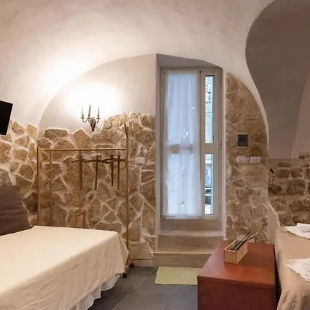 Bed & Breakfast Cuturissi Hospitality & Wellnees *