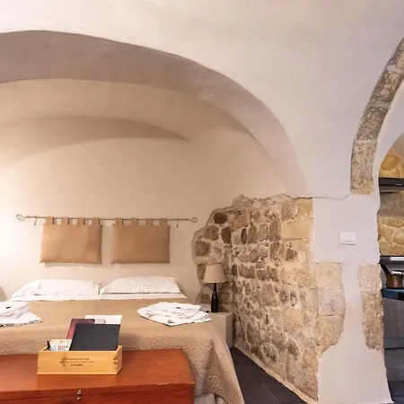 Cuturissi Hospitality & Wellnees Ragusa