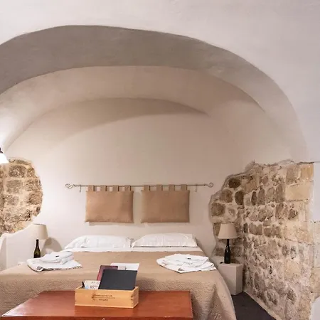 Bed & Breakfast Cuturissi Hospitality & Wellnees Ragusa