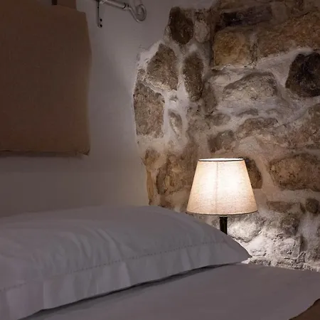 Cuturissi Hospitality & Wellnees Bed & Breakfast *