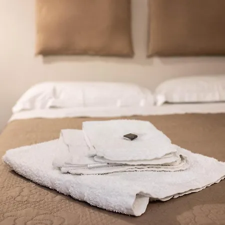 Cuturissi Hospitality & Wellness * Ragusa