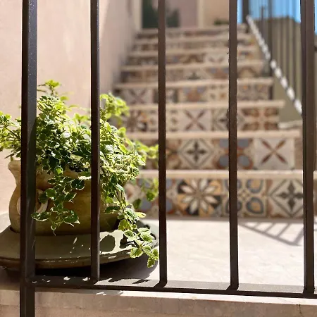Cuturissi Hospitality & Wellness * Ragusa