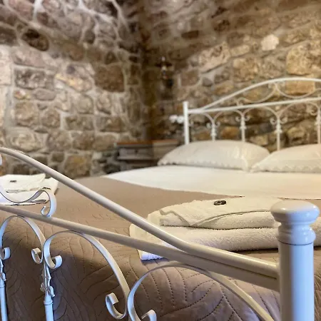 Cuturissi Hospitality & Wellnees Bed & Breakfast *