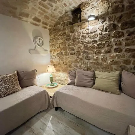 Bed & Breakfast Cuturissi Hospitality & Wellnees