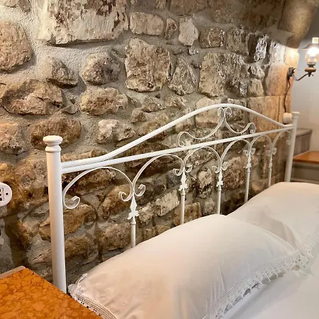 Bed & Breakfast Cuturissi Hospitality & Wellnees *