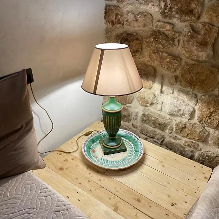 Cuturissi Hospitality & Wellnees Bed & Breakfast Ragusa