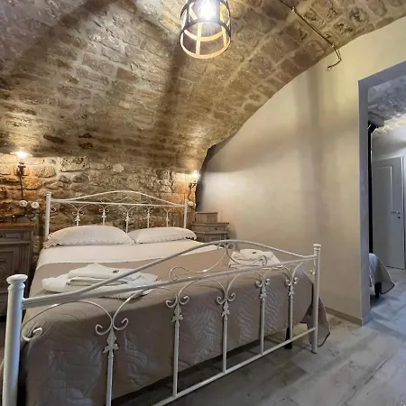 Cuturissi Hospitality & Wellnees Bed & Breakfast Ragusa