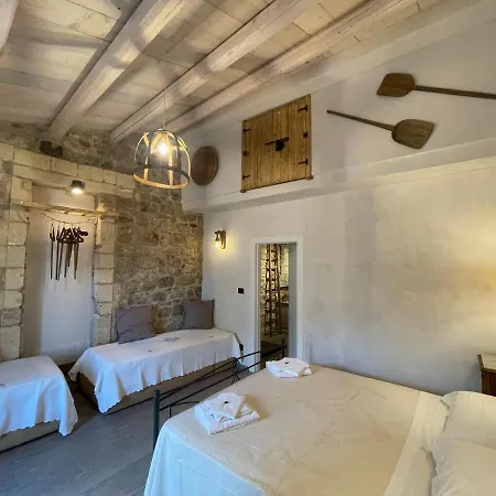Cuturissi Hospitality & Wellness Ragusa