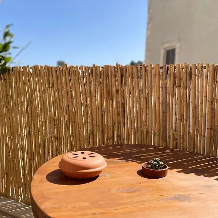 Bed & Breakfast Cuturissi Hospitality & Wellnees Ragusa