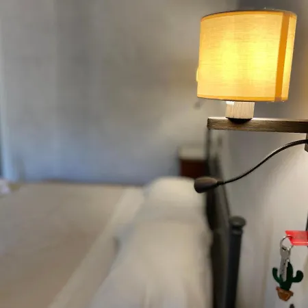 Bed & Breakfast Cuturissi Hospitality & Wellness Ragusa