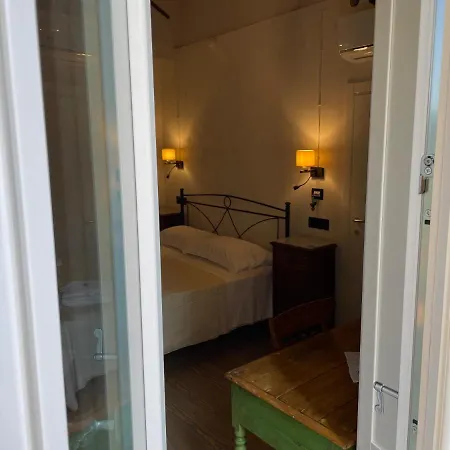 Cuturissi Hospitality & Wellnees Ragusa