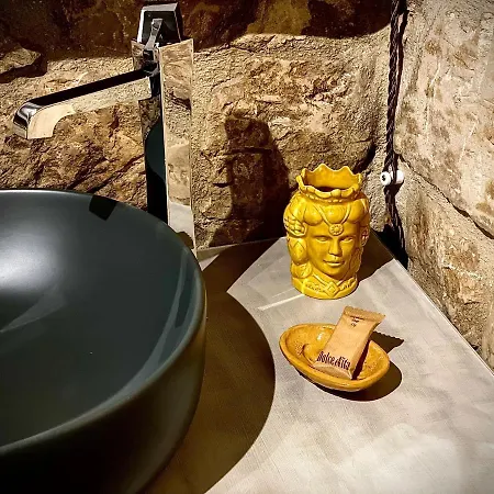 Bed & Breakfast Cuturissi Hospitality & Wellness Ragusa