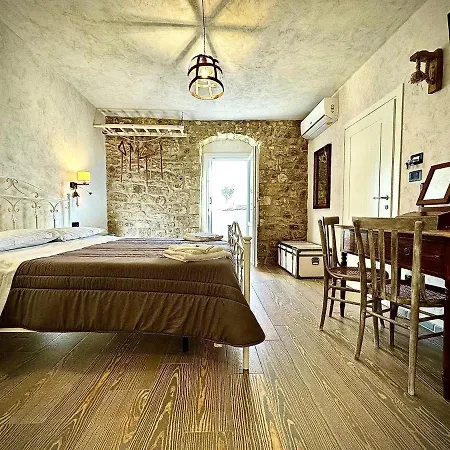 Cuturissi Hospitality & Wellness Bed & Breakfast