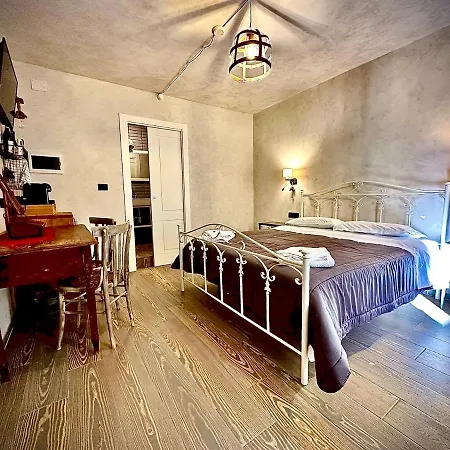 Bed & Breakfast Cuturissi Hospitality & Wellnees *