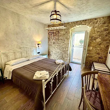 Cuturissi Hospitality & Wellness Ragusa
