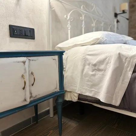 Cuturissi Hospitality & Wellness Bed & Breakfast 4*
