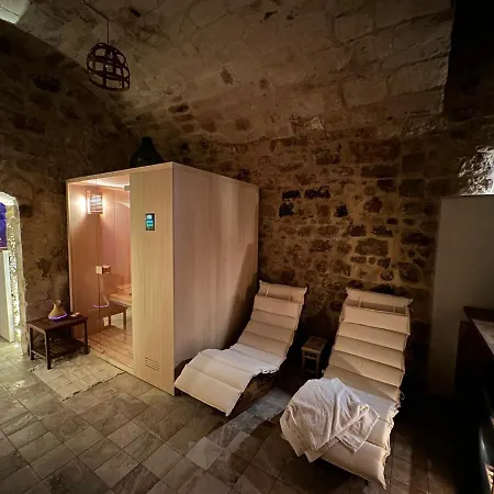 Bed & Breakfast Cuturissi Hospitality & Wellness