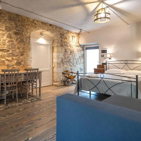 Cuturissi Hospitality & Wellnees Bed & Breakfast *