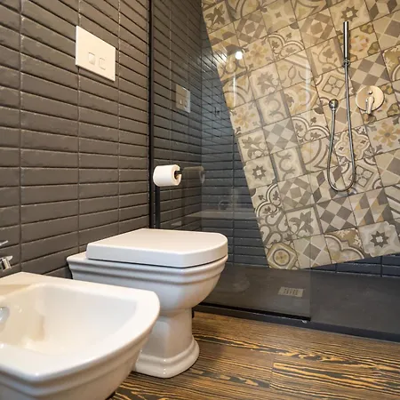 Cuturissi Hospitality & Wellness Bed & Breakfast