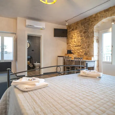 Cuturissi Hospitality & Wellness Bed & Breakfast 4*