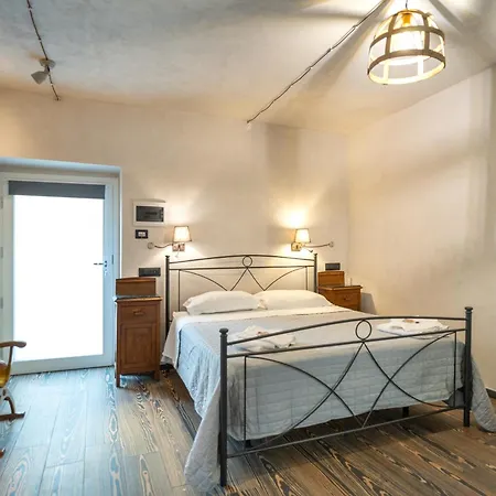 Cuturissi Hospitality & Wellness Bed & Breakfast