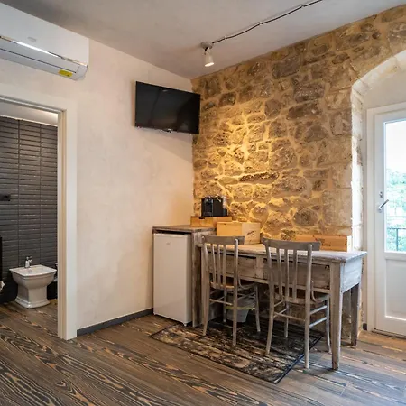 Cuturissi Hospitality & Wellnees Bed & Breakfast Ragusa