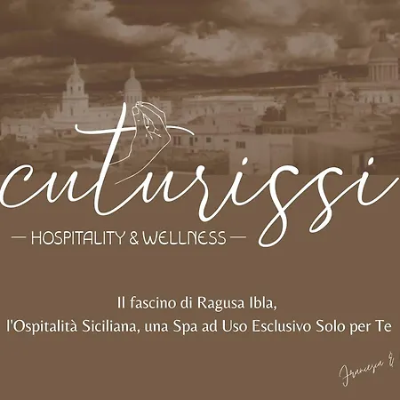 Bed & Breakfast Cuturissi Hospitality & Wellnees
