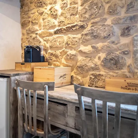 Cuturissi Hospitality & Wellnees Ragusa