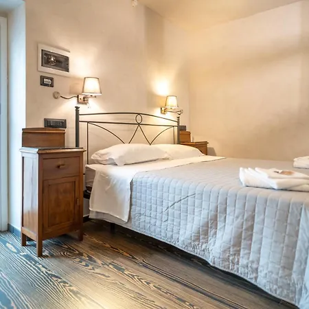 Cuturissi Hospitality & Wellnees Bed & Breakfast Ragusa