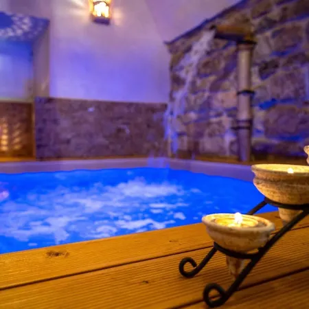 Cuturissi Hospitality & Wellness
