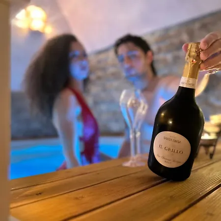 Cuturissi Hospitality & Wellness Bed & Breakfast