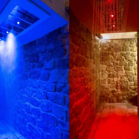 Cuturissi Hospitality & Wellness 4*
