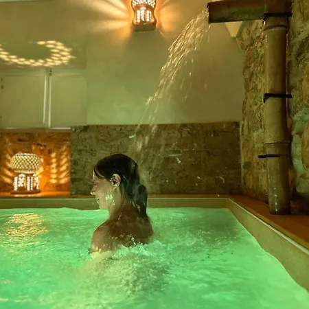 Cuturissi Hospitality & Wellness 4* Ragusa